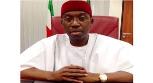 Okowa to extend empowerment program to all LGAs