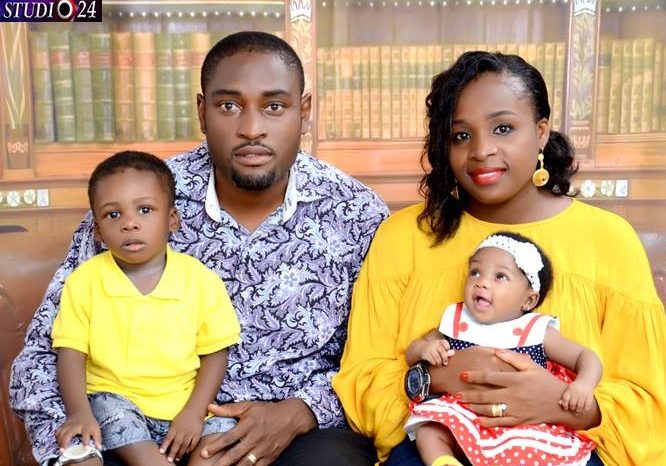 Rivers State Government Celebrates Boat Mishap Hero's Family