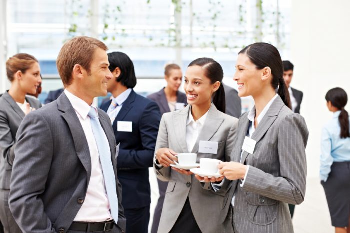 Things To Avoid At A Networking Event