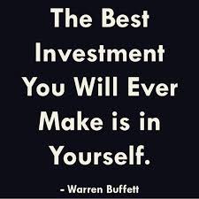 Get a Job by Investing in Yourself