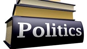 Stop Blaming Politicians, Get Involved In Politics