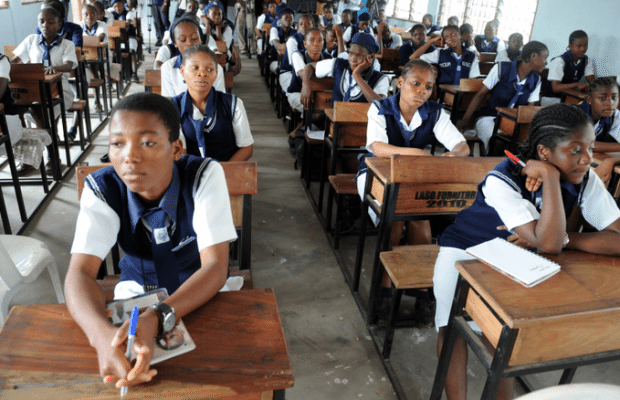 The State Of Education In Nigeria - The Foundation
