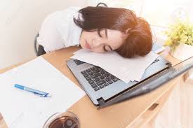 Key To Building A High-Performing Workplace - Sleep