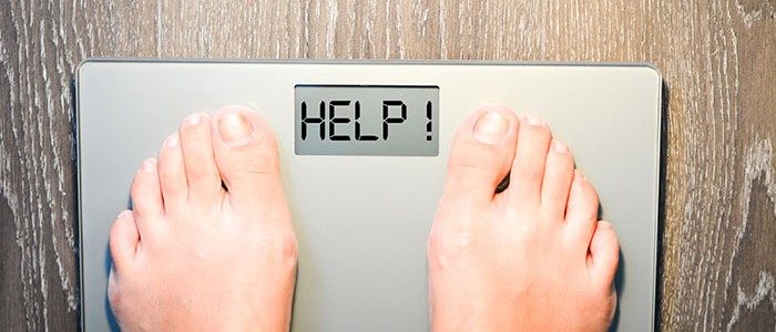How to Overcome Weight Loss Plateau