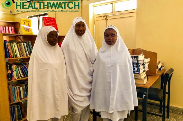 The Joys of Motherhood: Young midwives enabling safe deliveries in Northern Nigeria