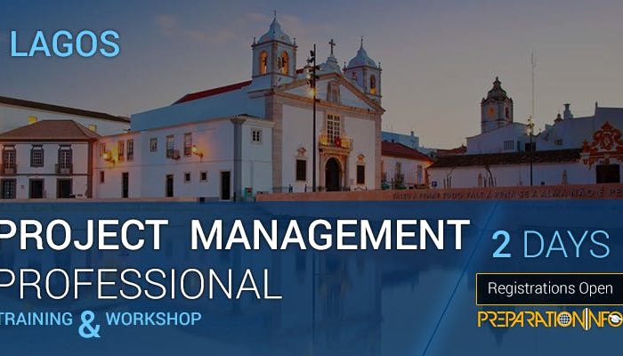 Project Management Professional Training