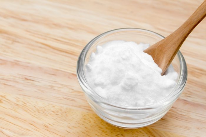 What You Don't Know Baking Soda Can Do For You