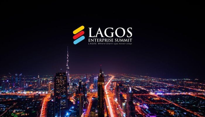 LAGOS ENTERPRISE SUMMIT