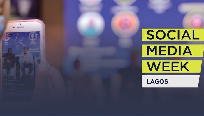 Social Media Week Lagos 2019