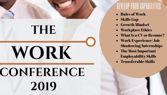 The Work Conference 2019