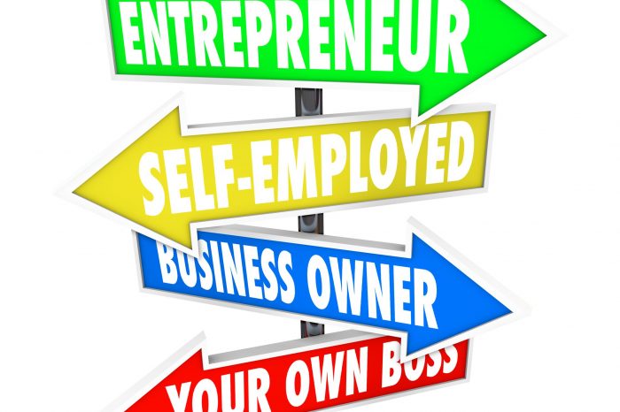 Self-employment: Are You Your New Boss? Here's What You Should Know