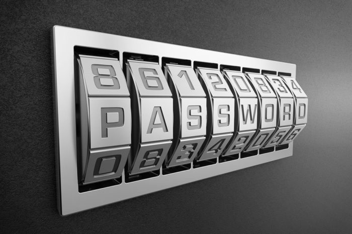 How to Make a Safe and Secured Password