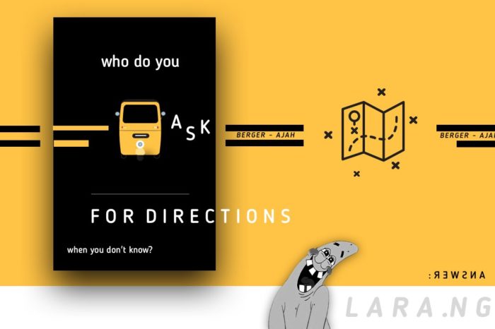 Use Lara.ng to Get Directions to Any Destination Within Lagos via Public Transport