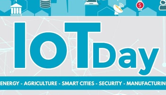 Internet of Things (IoT) Day
