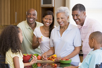 10 Tips to Live by, for Heart - Healthy Families