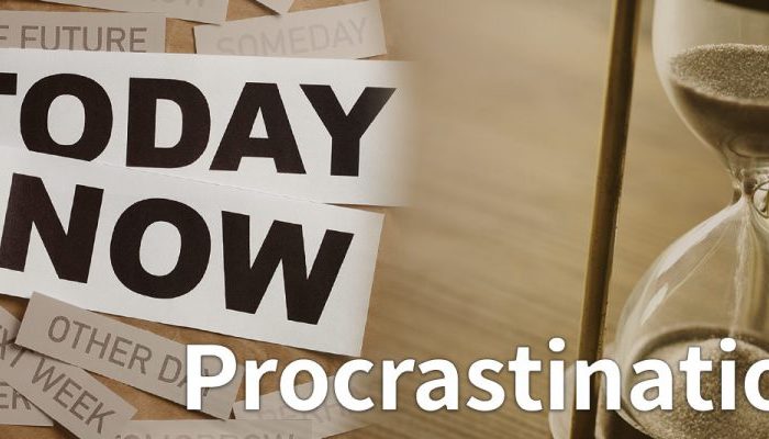 15 Ways to Overcome Procrastination and Get Stuff Done (Infographic)