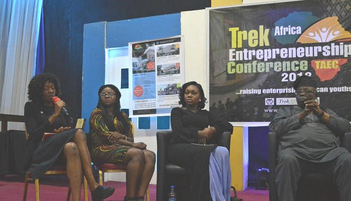 Trek Africa Entrepreneurship Conference