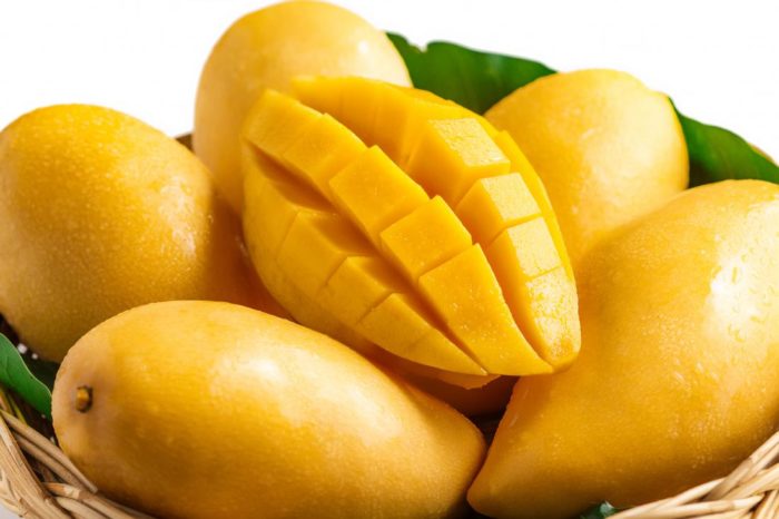 The 7 Amazing Benefits of Mango